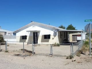 Foreclosed Home - 400 W ROCALLA AVE, 85321
