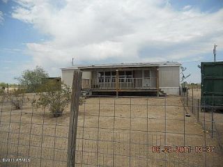 Foreclosed Home - 9424 S 350TH AVE, 85322