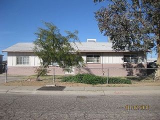 Foreclosed Home - 92 W ARAGON LN, 85323