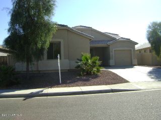 Foreclosed Home - 10771 W DAVIS LN, 85323