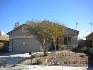 Foreclosed Home - 401 S 7TH ST, 85323