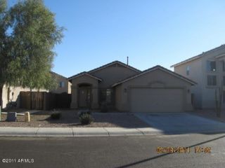 Foreclosed Home - 12409 W YUMA ST, 85323