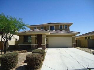 Foreclosed Home - 10779 W WOODLAND AVE, 85323