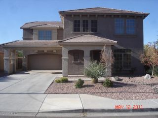 Foreclosed Home - 11609 W PIMA ST, 85323