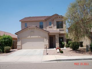 Foreclosed Home - 1310 S 118TH DR, 85323