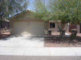 Foreclosed Home - 10990 W MOUNTAIN VIEW DR, 85323