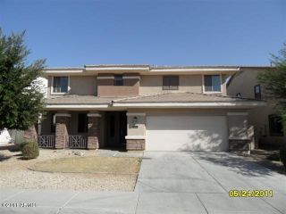 Foreclosed Home - 10909 W ADAMS ST, 85323