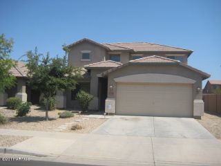 Foreclosed Home - 11190 W TONTO ST, 85323
