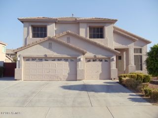 Foreclosed Home - 10755 W DAVIS LN, 85323