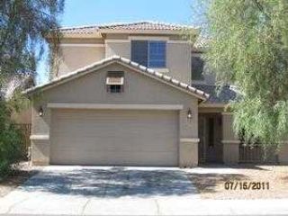 Foreclosed Home - 11794 W BELMONT DR, 85323