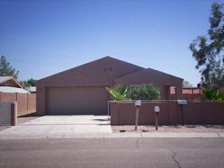 Foreclosed Home - 12633 W WARNER ST, 85323