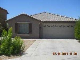 Foreclosed Home - 410 S 113TH AVE, 85323