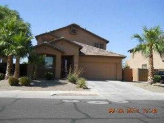 Foreclosed Home - 401 S 113TH AVE, 85323