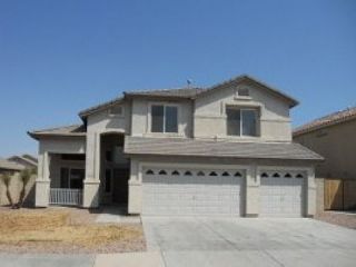 Foreclosed Home - 12230 W HARRISON ST, 85323