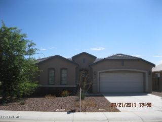 Foreclosed Home - 12159 W CHASE LN, 85323