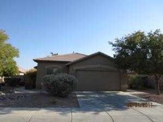 Foreclosed Home - 12521 W HARRISON ST, 85323