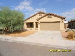 Foreclosed Home - 11634 W TONTO AVE, 85323