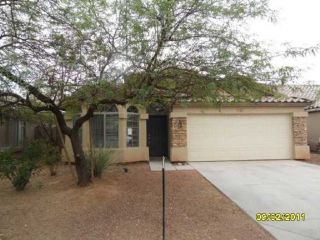 Foreclosed Home - 11405 W CHASE DR, 85323