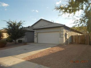 Foreclosed Home - 609 S 119TH AVE, 85323
