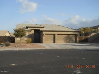 Foreclosed Home - 11902 W TONTO ST, 85323