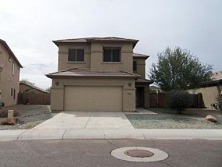 Foreclosed Home - 11633 W HILL DR, 85323