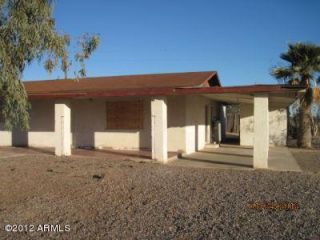 Foreclosed Home - 3407 S 125TH AVE, 85323