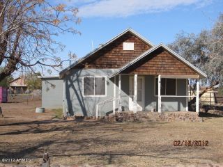 Foreclosed Home - 12306 W SOUTHERN AVE, 85323