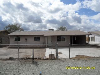 Foreclosed Home - 12645 W ELWOOD ST, 85323