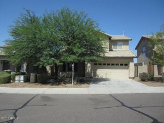 Foreclosed Home - 410 S 123RD DR, 85323