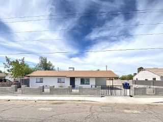 Foreclosed Home - 114 E MOUNTAIN VIEW DR, 85323