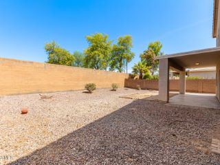 Foreclosed Home - 12351 W HOPI ST, 85323
