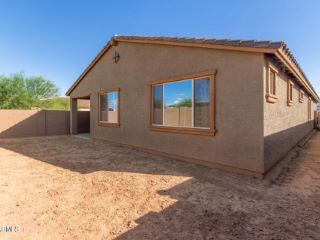 Foreclosed Home - 11662 W LEVI DR, 85323