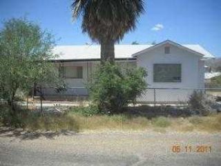Foreclosed Home - 34530 S DAVID ST, 85324