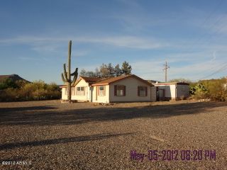 Foreclosed Home - List 100297001