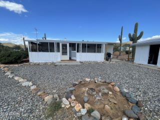 Foreclosed Home - 32241 S MAGGIE MINE RD, 85324