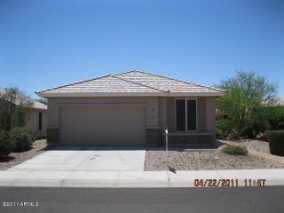 Foreclosed Home - 22891 W TWILIGHT TRL, 85326