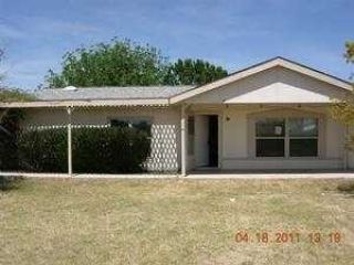 Foreclosed Home - List 100028391
