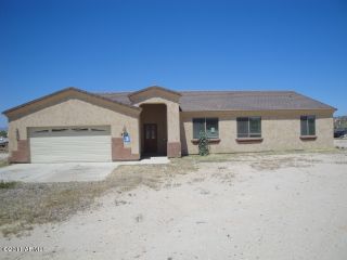 Foreclosed Home - 18712 W RUSTLER RD, 85326