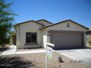Foreclosed Home - 25635 W SATELLITE LN, 85326