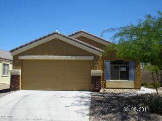 Foreclosed Home - 23998 W HUNTINGTON DR, 85326