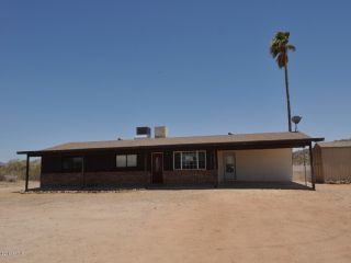 Foreclosed Home - 11625 S 193RD AVE, 85326