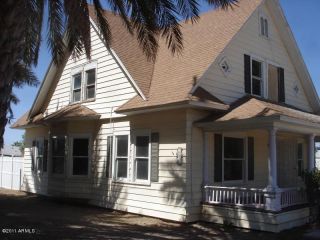 Foreclosed Home - 507 S 5TH ST, 85326