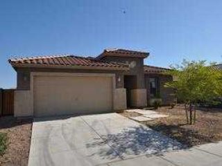Foreclosed Home - 25682 W NORTHERN LIGHTS WAY, 85326
