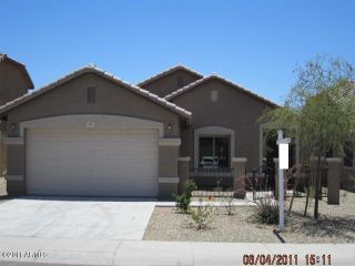 Foreclosed Home - 25871 W ELIZABETH AVE, 85326