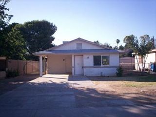 Foreclosed Home - List 100101736