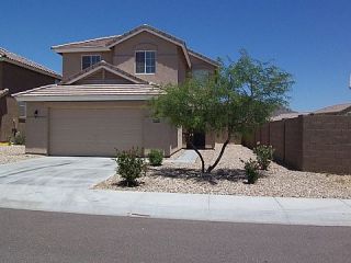 Foreclosed Home - 22638 W MESQUITE DR, 85326
