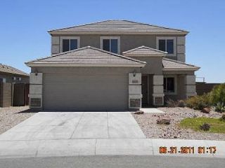 Foreclosed Home - 22273 W SONORA ST, 85326