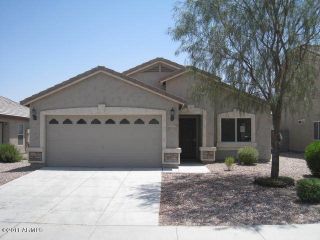 Foreclosed Home - 22211 W PIMA ST, 85326