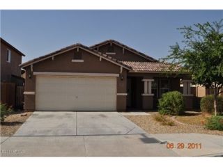 Foreclosed Home - 24223 W TONTO ST, 85326