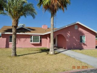 Foreclosed Home - List 100103838